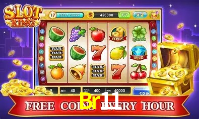 Integração de APIs Br11