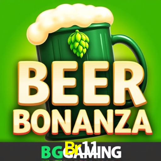 Bônus de Boas-vindas Br11