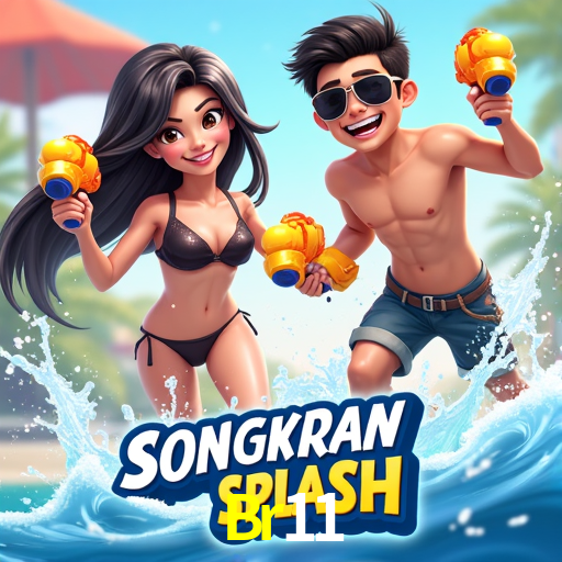 Provedores de Jogos Br11