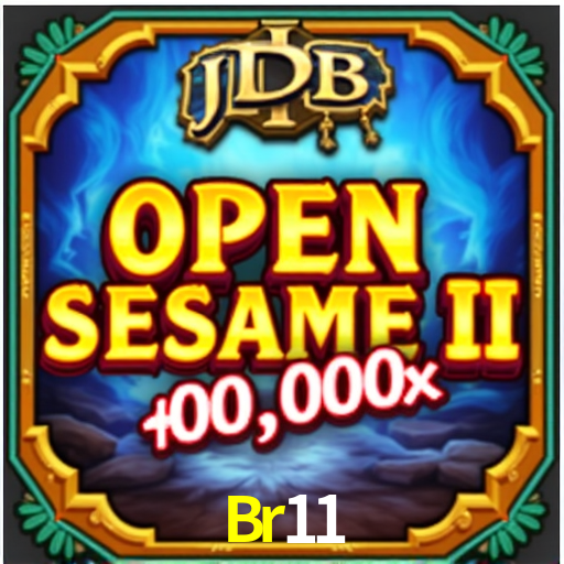 Tecnologia da Plataforma Br11